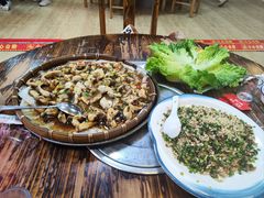 -老崇左特色风味食馆