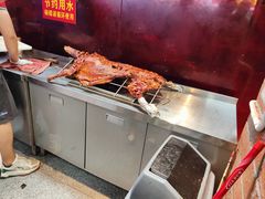 -养牛邓·潮汕牛肉海鲜自助火锅(广州店)