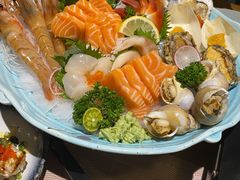 -三石铁板烧(紫竹桥店)
