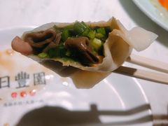 -日丰园海肠水饺·老字号大连海鲜(和平广场店)