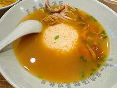 -王春春鸡汤饭(上海中海环宇城店)