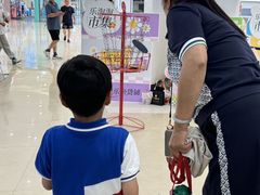 -世纪金源购物中心