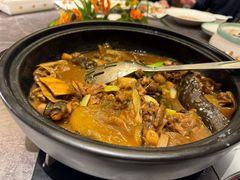 -萧记三鲜烩面(商务外环店)