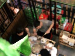 -刘少华贵州小黄牛·鲜牛肉火锅(总店)