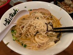 -博多ラーメンばりきや札幌駅店(札幌駅前店)