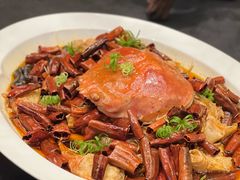 -领事馆19号中餐厅(厦门海景洲际酒店)