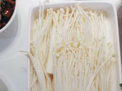 -巴邑火锅·鲜切牛肉(萧山银隆店)
