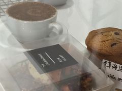 三文鱼三明治-常识咖啡common sense(春熙路店)