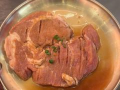 -西塔老太太泥炉烤肉(上海七宝领展广场店)