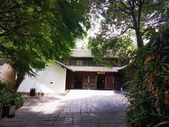 -法云安缦酒店
