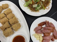 -古早人小吃店(黄河北路店)