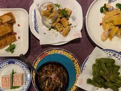 -宁波状元楼酒店(和义路店)