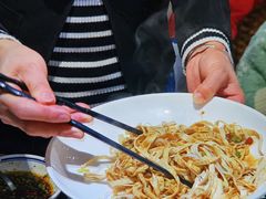 -筒子骨炖黄鸭叫·許家故事(凯德广场店)