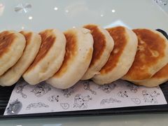-哈啾嗨·蒙文化主题餐厅(京汉新城店)