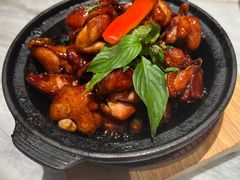 -志明眷村·台式融合菜·宵夜