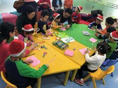 -小问号·科学启蒙·逻辑思维·阅读素养·口才演讲(杨浦合生汇中心)