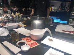 -水木锦堂·自助铁板烧(世贸天阶店)