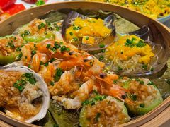 -南棠馆粤菜坊(群光店)