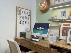 -海马体家庭照相馆(广州正佳广场店)