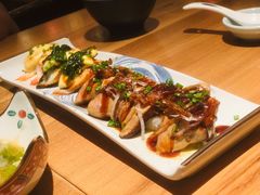 -初居食屋日式料理(万象城购物中心店)