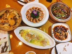 -HOHO餐厅(古子城店)