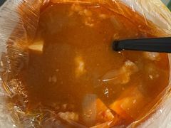 -郑阿姨的家·이모네·韩料&烤肉(武川路店)