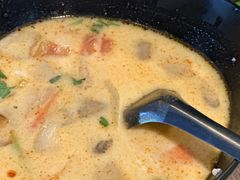 -Doo Dee Thai Food(Issan/Isaan/Esan)
