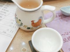 -点都德(龙之梦店)