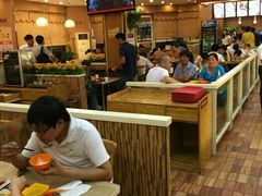 -顺旺基大厨现炒(哥伦布店)