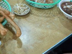 -杨孝业特优滋补胡辣汤(万事达店)