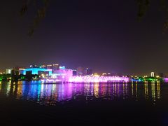 -聚龙湖公园