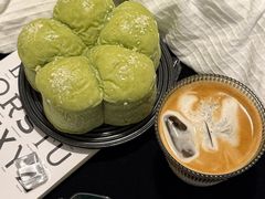 -工匠面包(壹方店)