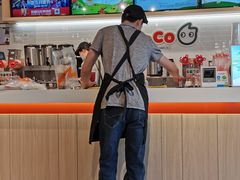 -CoCo都可(燕塘店)