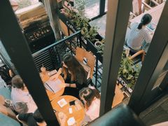 -旧雨咖啡·CoffeeFORU(黄村奥体店)