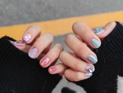 -如一·美甲美睫