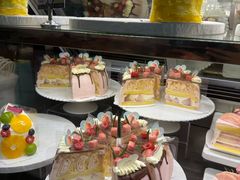 -PAOPAO Bakery&Café(港汇店)