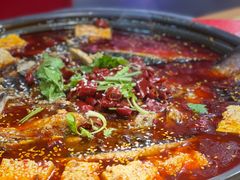 -三顾烤庐·烤鱼·烧烤·龙虾(奉贤店)