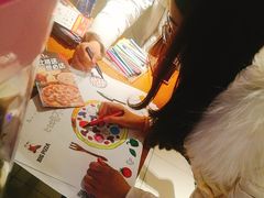 -比格比萨自助(新辰里学清路店)