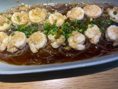 -蜜桃餐厅·伴山(绿宝广场店)