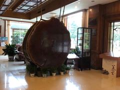 -庐山天沐温泉度假村