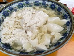 豆花-正兴张血旺