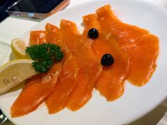 -老井俄式餐厅