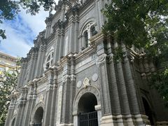 -王府井天主教堂