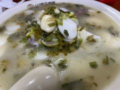 -何永光123鲜牛肉馆(1号店)