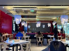 -茅庐川菜(烟台万象汇店)