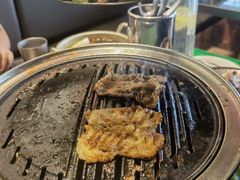 -山葵说·泥炉烤肉(泰达时尚E街区店)