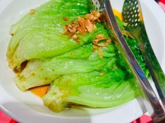 -西贝(南开大悦城店)
