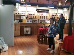 -MAX伯爵沉浸式超级游戏体验馆·实景桌游·剧本杀(小时代店)