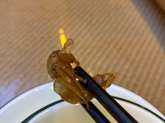 -火咂咂竹筒宴(告庄店)