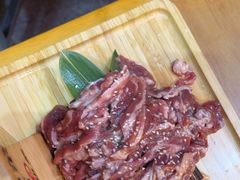 -正宗齐齐哈尔烤肉·齐牛哥鲜切炭火烤肉(杭州总店)